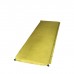 Туристичний килимок Tramp комфорт з можливістю зістібання Olive 190х65х9 (UTRI-016)