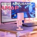 Мікрофон Fifine AM6P USB Pink (AM6P)