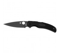 Ніж Spyderco Native Chief DLC BD1N Black FRN (C244PBBK)