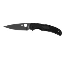 Ніж Spyderco Native Chief DLC BD1N Black FRN (C244PBBK)