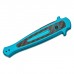 Ніж Kershaw Launch 8 Blue (7150TEALBLK)