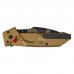 Ніж Extrema Ratio MF1 Desert Warfare (04.1000.0133/DW)