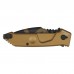 Ніж Extrema Ratio MF1 Desert Warfare (04.1000.0133/DW)