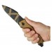 Ніж Extrema Ratio MF1 Desert Warfare (04.1000.0133/DW)