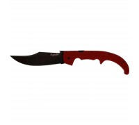 Ніж Cold Steel Espada XL G10 Ruby Red (CS-62MGC-RRBK)