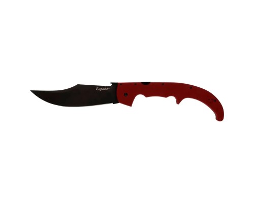 Ніж Cold Steel Espada XL G10 Ruby Red (CS-62MGC-RRBK)