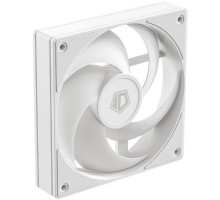 Кулер до корпусу ID-Cooling Вентилятор ID-Cooling AS-120-W (AS-120-W)