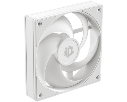 Кулер до корпусу ID-Cooling Вентилятор ID-Cooling AS-120-W (AS-120-W)