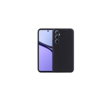 Чохол до мобільного телефона BeCover Realme C65 Black (711766)