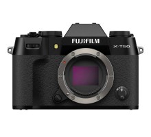 Цифровий фотоапарат Fujifilm X-T50 Body Black (16828193)