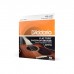 Струни для гітари D'Addario Flat Tops Phosphor Bronze Extra Light (10-47) (EFT15)