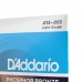 Струни для гітари D'Addario Phosphor Bronze Regular Light (12-53) (EJ16)