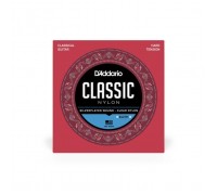 Струни для гітари D'Addario Student Classics Hard Tension (EJ27H)