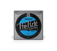 Струни для гітари D'Addario Pro-Arte Rectified Nylon Hard Tension (EJ31)