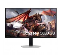Монітор Samsung LS32DG800SIXUA