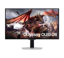 Монітор Samsung LS32DG800SIXUA