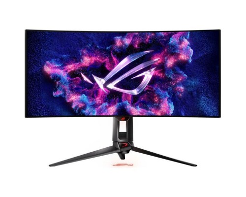 Монітор ASUS PG34WCDM