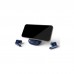 Навушники Anker SoundCore P40i TWS Navy Blue (A3955G31)