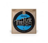 Струни для гітари D'Addario Pro-Arte 80/20 Bronze Wound Hard Tension (EJ48)