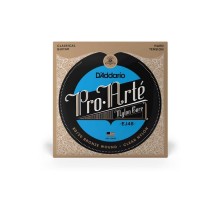 Струни для гітари D'Addario Pro-Arte 80/20 Bronze Wound Hard Tension (EJ48)