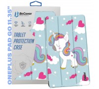 Чохол до планшета BeCover Smart Case OnePlus Pad Go 11.35″ Unicorn (710993)