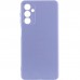 Чохол до мобільного телефона BeCover Full Camera Samsung Galaxy M55 5G SM-M556 Purple (711865)