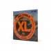 Струни для гітари D'Addario XL ProSteels Regular Light (10-46) (EPS510)