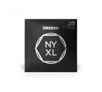 Струни для гітари D'Addario NYXL Extra Heavy (12-60) (NYXL1260)