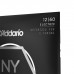 Струни для гітари D'Addario NYXL Extra Heavy (12-60) (NYXL1260)