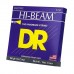 Струни для гітари DR Strings HI-BEAM Electric - Light Light (08-38) (LLTR-8)