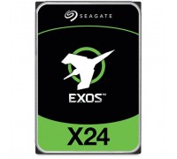 Жорсткий диск SAS 3.5" 24TB Seagate (ST24000NM007H)