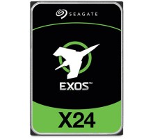 Жорсткий диск SAS 3.5" 24TB Seagate (ST24000NM007H)