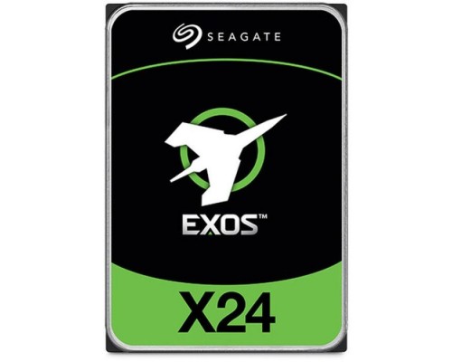 Жорсткий диск SAS 3.5" 24TB Seagate (ST24000NM007H)