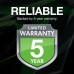 Жорсткий диск SAS 3.5" 24TB Seagate (ST24000NM007H)