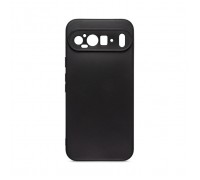 Чохол до мобільного телефона Armorstandart Matte Slim Fit Google Pixel 9 Camera cover Black (ARM79623)
