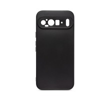 Чохол до мобільного телефона Armorstandart Matte Slim Fit Google Pixel 9 Camera cover Black (ARM79623)