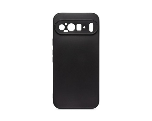 Чохол до мобільного телефона Armorstandart Matte Slim Fit Google Pixel 9 Camera cover Black (ARM79623)