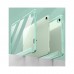 Чохол до планшета BeCover Soft Edge TPU Apple iPad Air 11″ M2 2024 Light Green (711704)