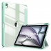 Чохол до планшета BeCover Soft Edge TPU Apple iPad Air 11″ M2 2024 Light Green (711704)