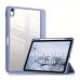 Чохол до планшета BeCover Soft Edge TPU Apple iPad Air 11" M2/M3 (2024/2025) Purple (711707)