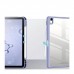 Чохол до планшета BeCover Soft Edge TPU Apple iPad Air 11" M2/M3 (2024/2025) Purple (711707)