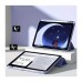 Чохол до планшета BeCover Soft Edge TPU Apple iPad Air 11" M2/M3 (2024/2025) Purple (711707)