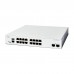 Комутатор мережевий Cisco C1300-16T-2G