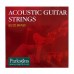 Струни для гітари Parksons Acoustic L (12-52) (S1252)