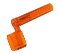 Ключ для намотування струн Maxtone Stringwinder Orange (GWC-15/OG)