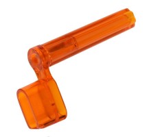Ключ для намотування струн Maxtone Stringwinder Orange (GWC-15/OG)