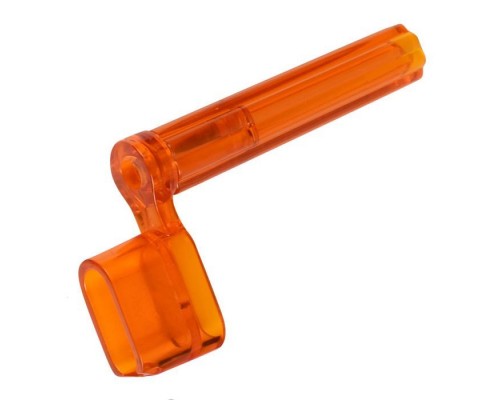 Ключ для намотування струн Maxtone Stringwinder Orange (GWC-15/OG)