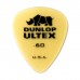 Медіатор Jim Dunlop Ultex Standard Pick .60mm 6 шт. (421P.60)