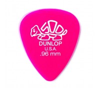 Медіатор Jim Dunlop Delrin 500 Pick .96mm 12 шт. (41P.96)