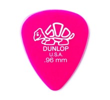 Медіатор Jim Dunlop Delrin 500 Pick .96mm 12 шт. (41P.96)